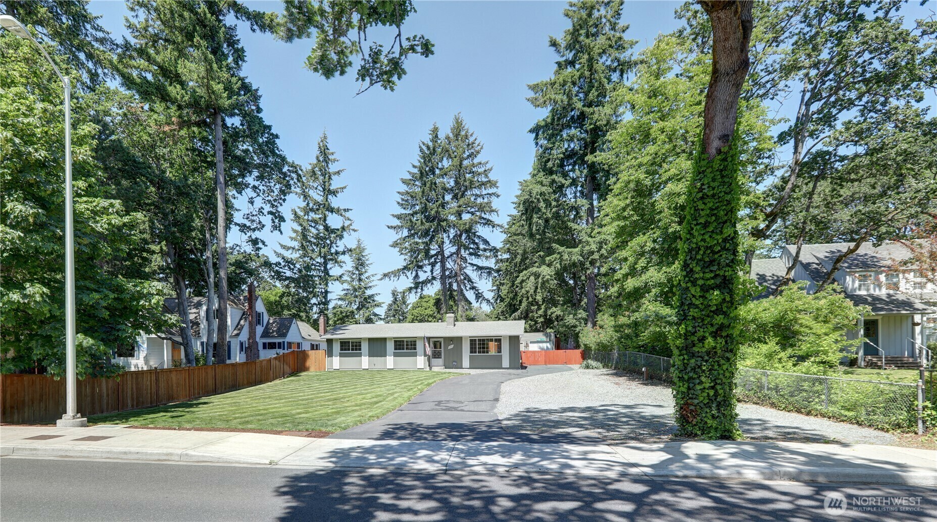 Property Photo: 9415 Veterans Drive SW WA 98498