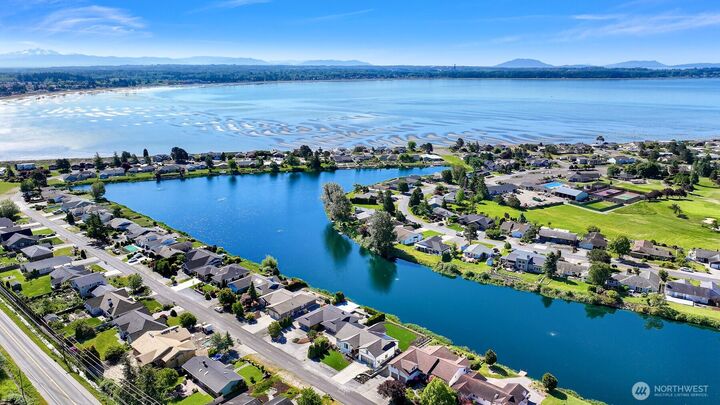 Property Photo: 5425 Salish Road WA 98230