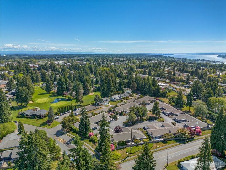 Property Photo:  1372  Bel Air Road 18  WA 98406 