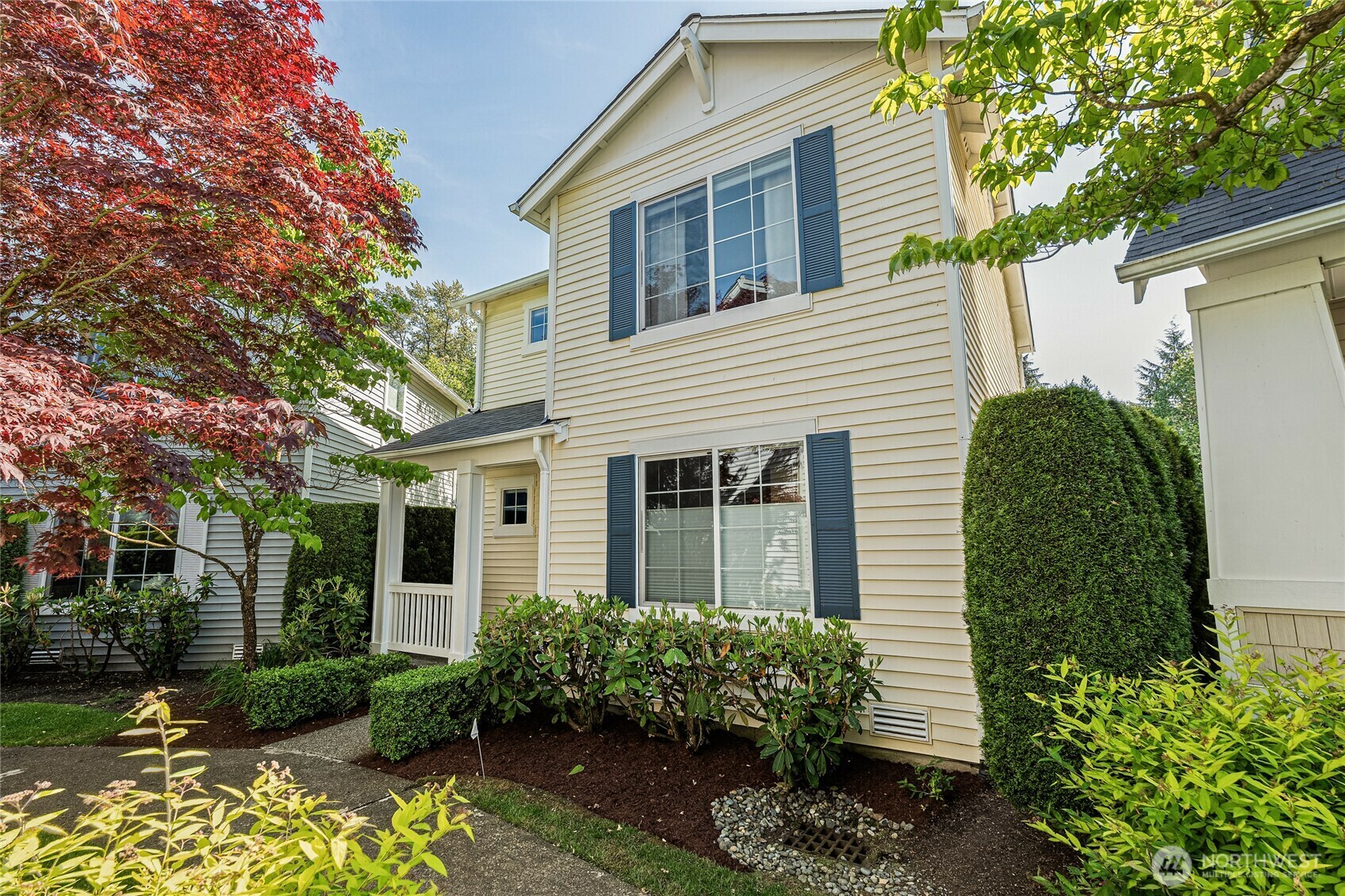 Property Photo: 34511 SE Osprey Court WA 98065