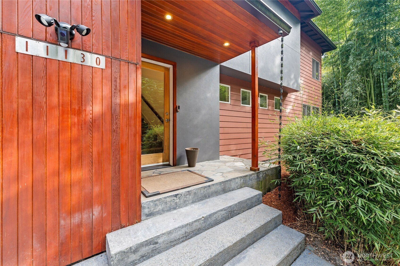 Property Photo: 11130 Seola Beach Drive SW WA 98146