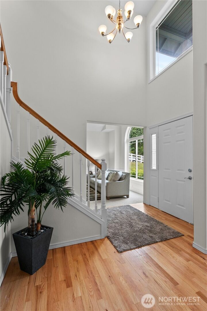 Property Photo:  3112  219th Avenue SE  WA 98290 