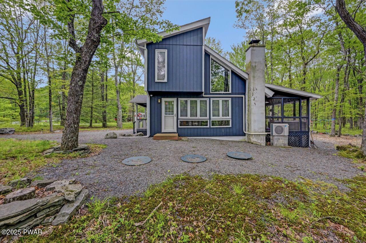 Property Photo: 115 Jackson Drive PA 18428