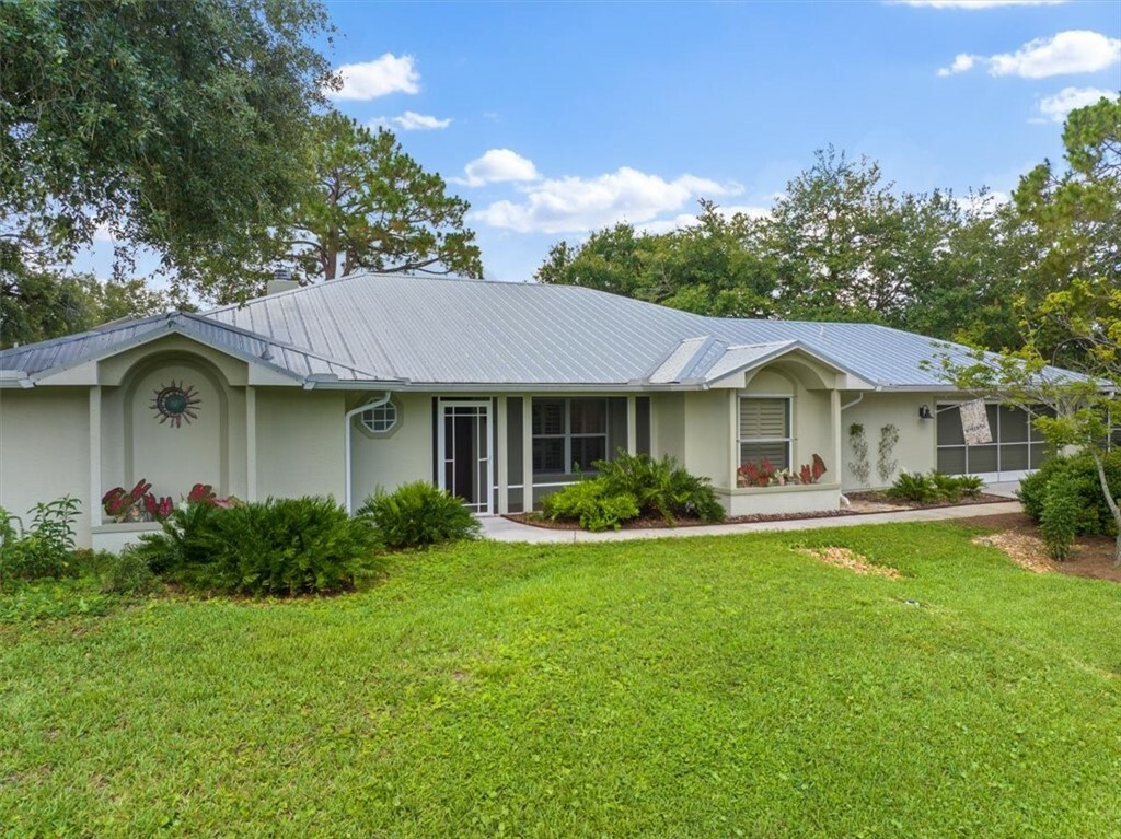 Property Photo: 632 Concha Drive FL 32958