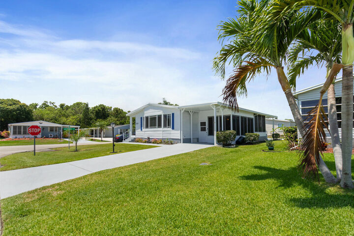8529 Lidflower Court  Port Saint Lucie FL 34952 photo