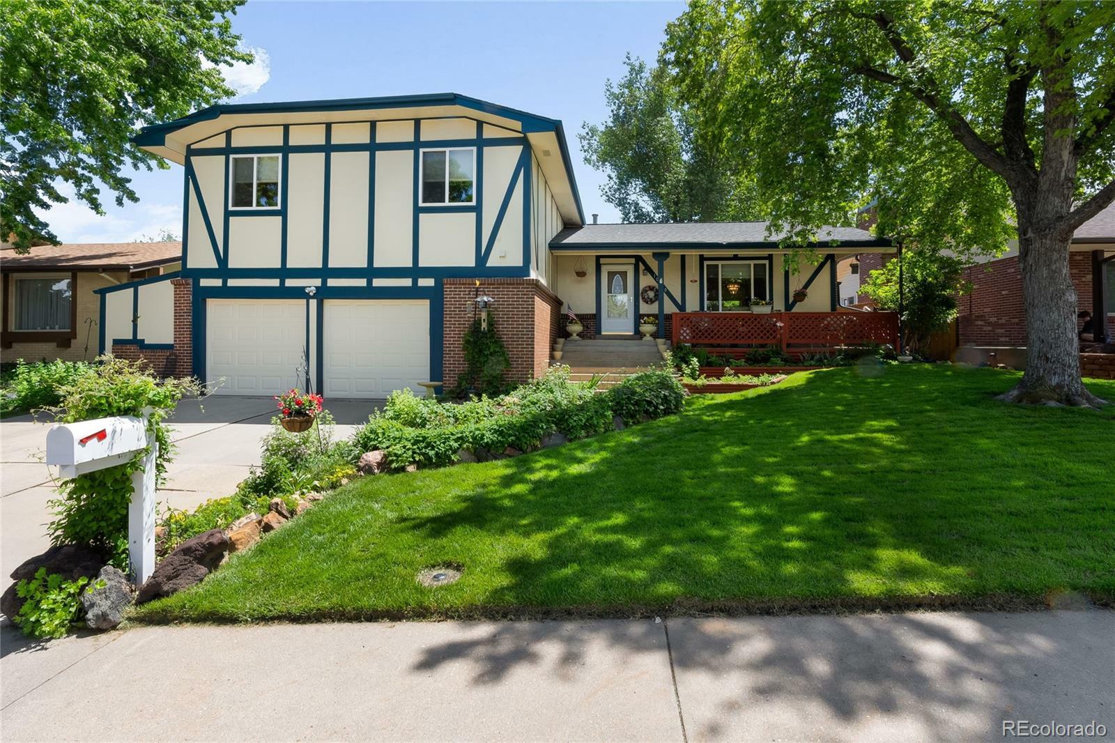 Property Photo: 10520 W 101st Place CO 80021