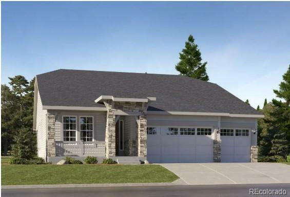 Property Photo: 1059 Morning Side Drive CO 80516