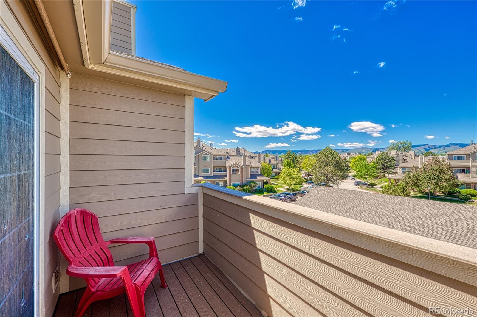 Property Photo:  4760 S Wadsworth Boulevard 302  CO 80123 