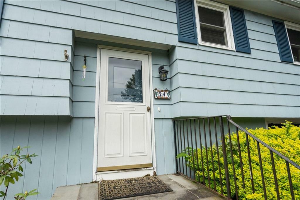Property Photo: 24 Baylies Avenue RI 02871
