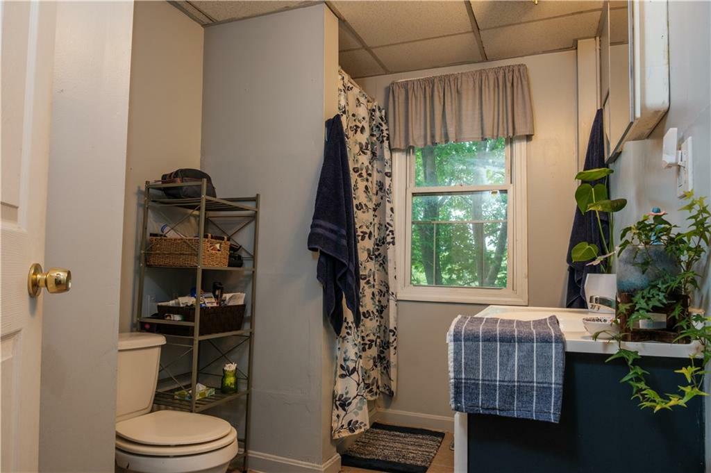 Property Photo: 170 Arnold Street RI 02895