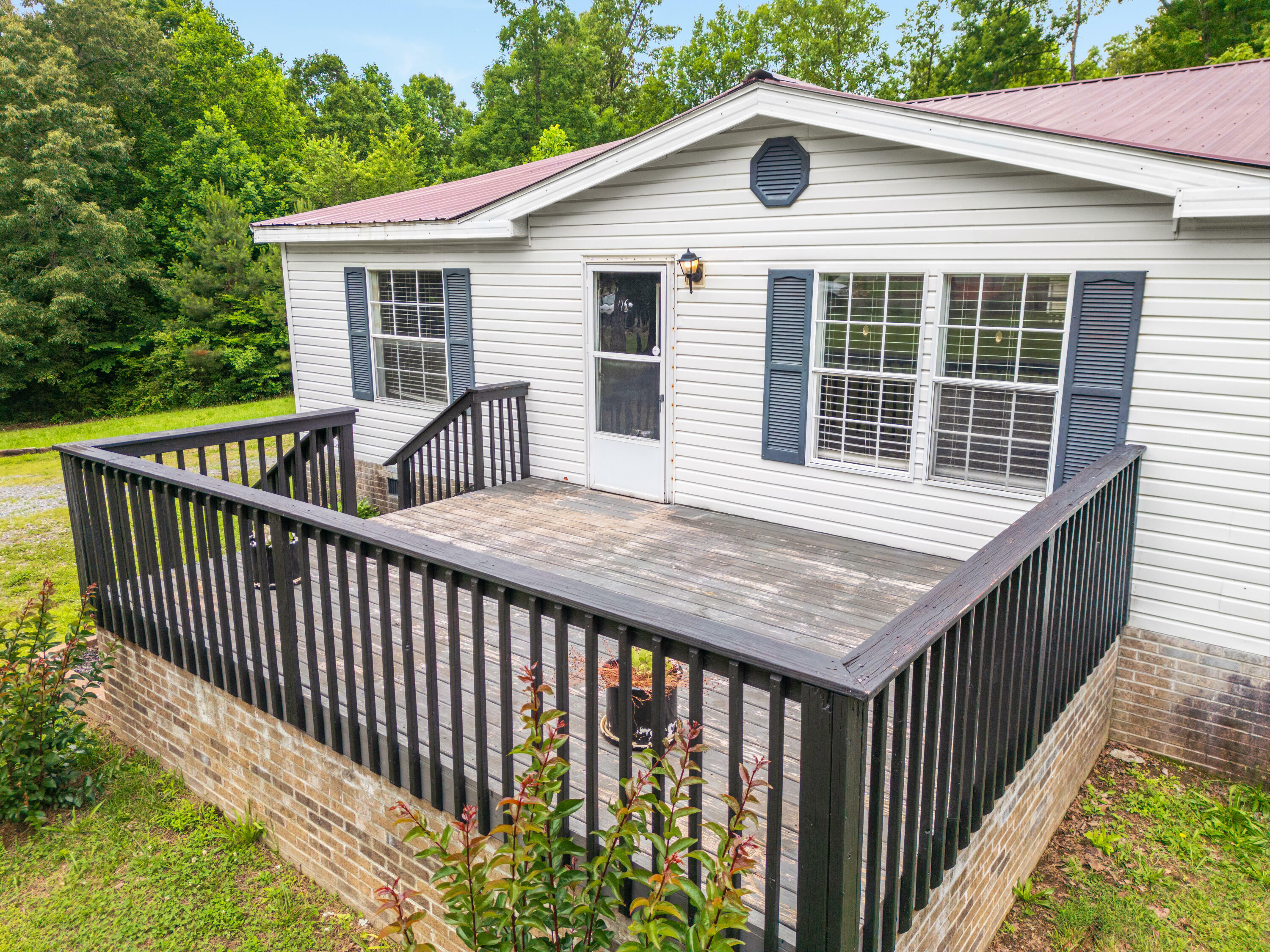 Property Photo: 139 Fox Farm Trail SE TN 37323