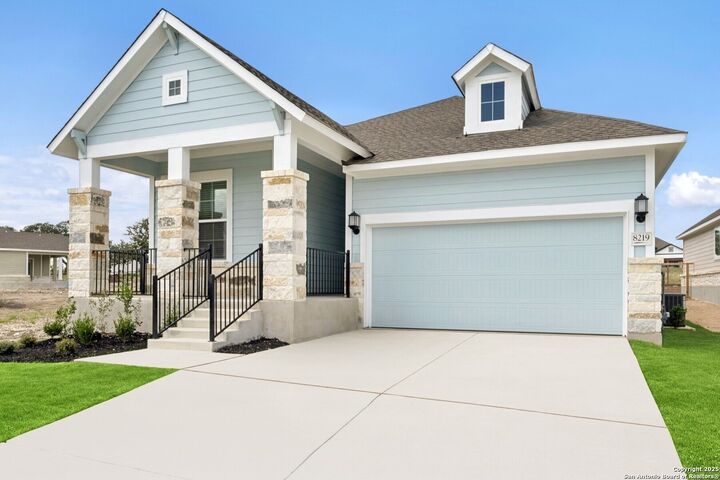 Property Photo: 8219 Wellstone TX 78154