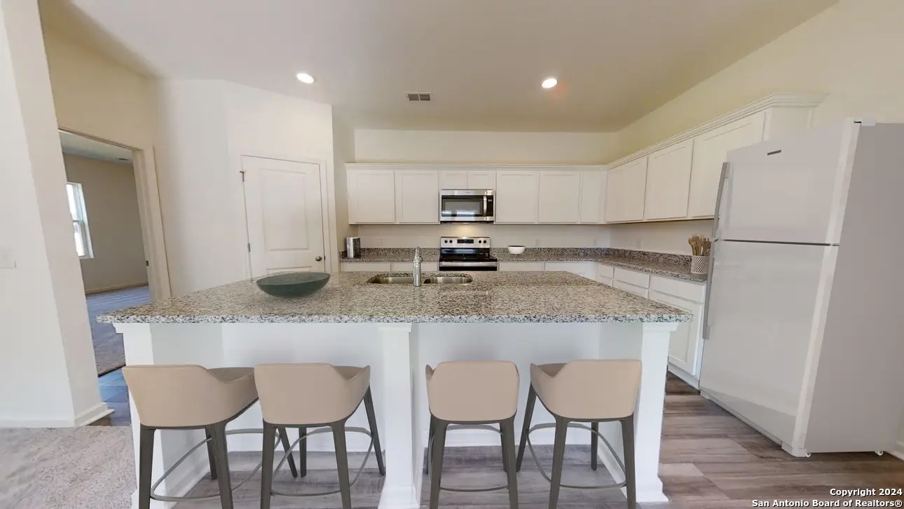 Property Photo: 10632 Harlequin TX 78101