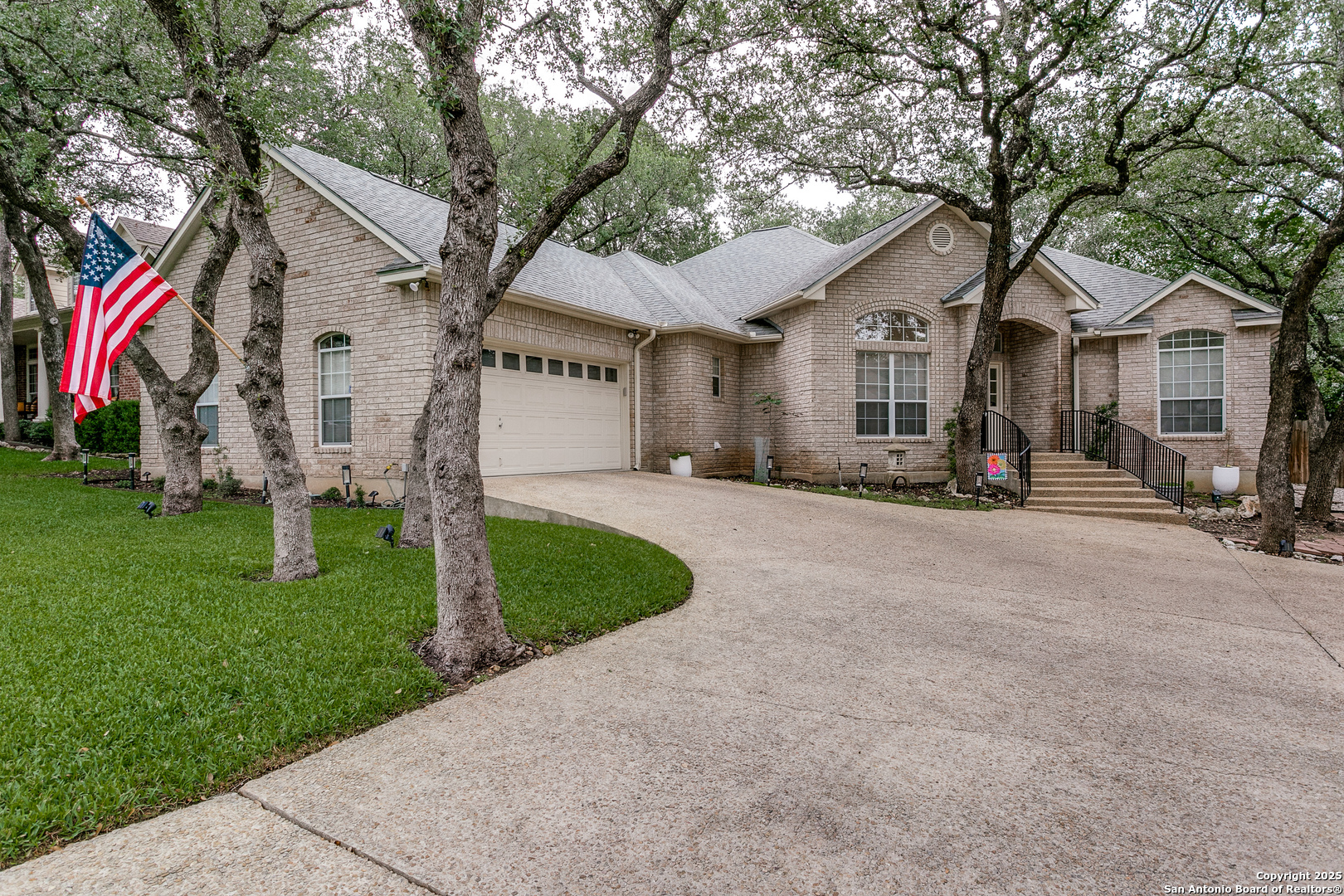 18210 Crystal Ridge Dr.  San Antonio TX 78259 photo
