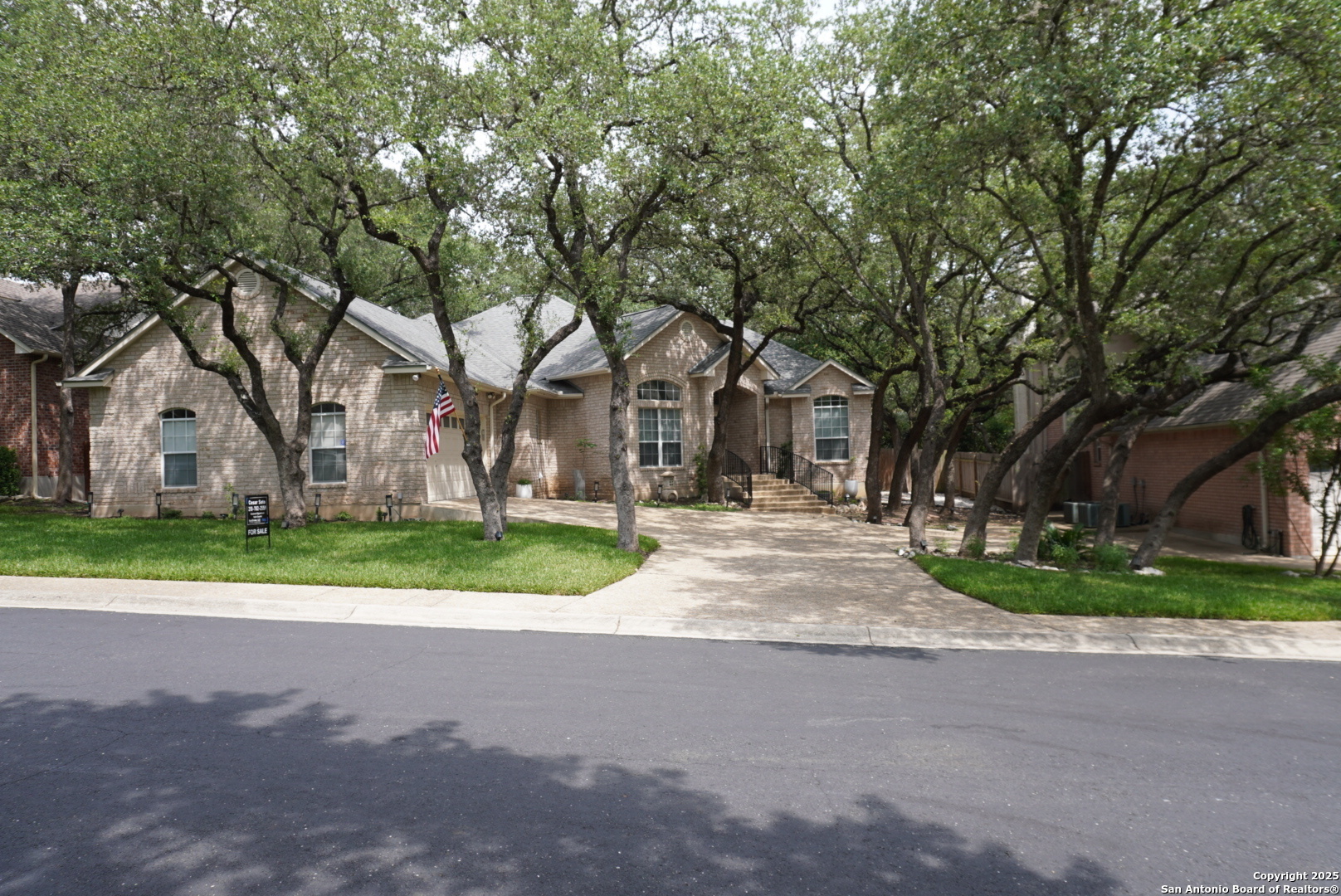 18210 Crystal Ridge Dr.  San Antonio TX 78259 photo