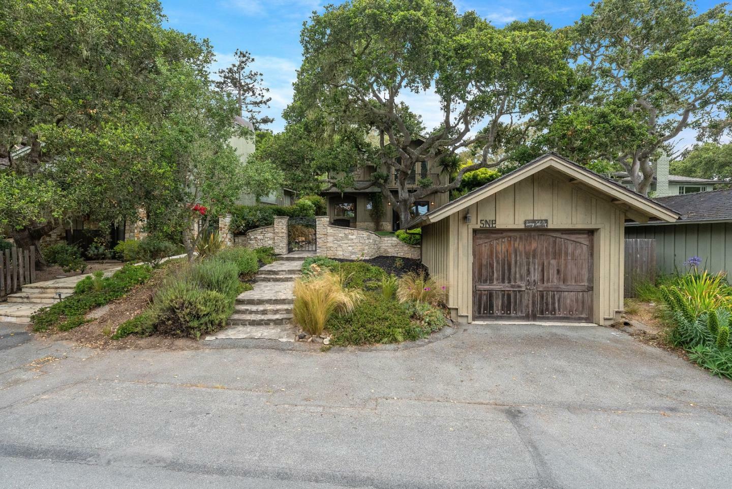 Property Photo: 5 NE Of 4th On Lopez CA 93921