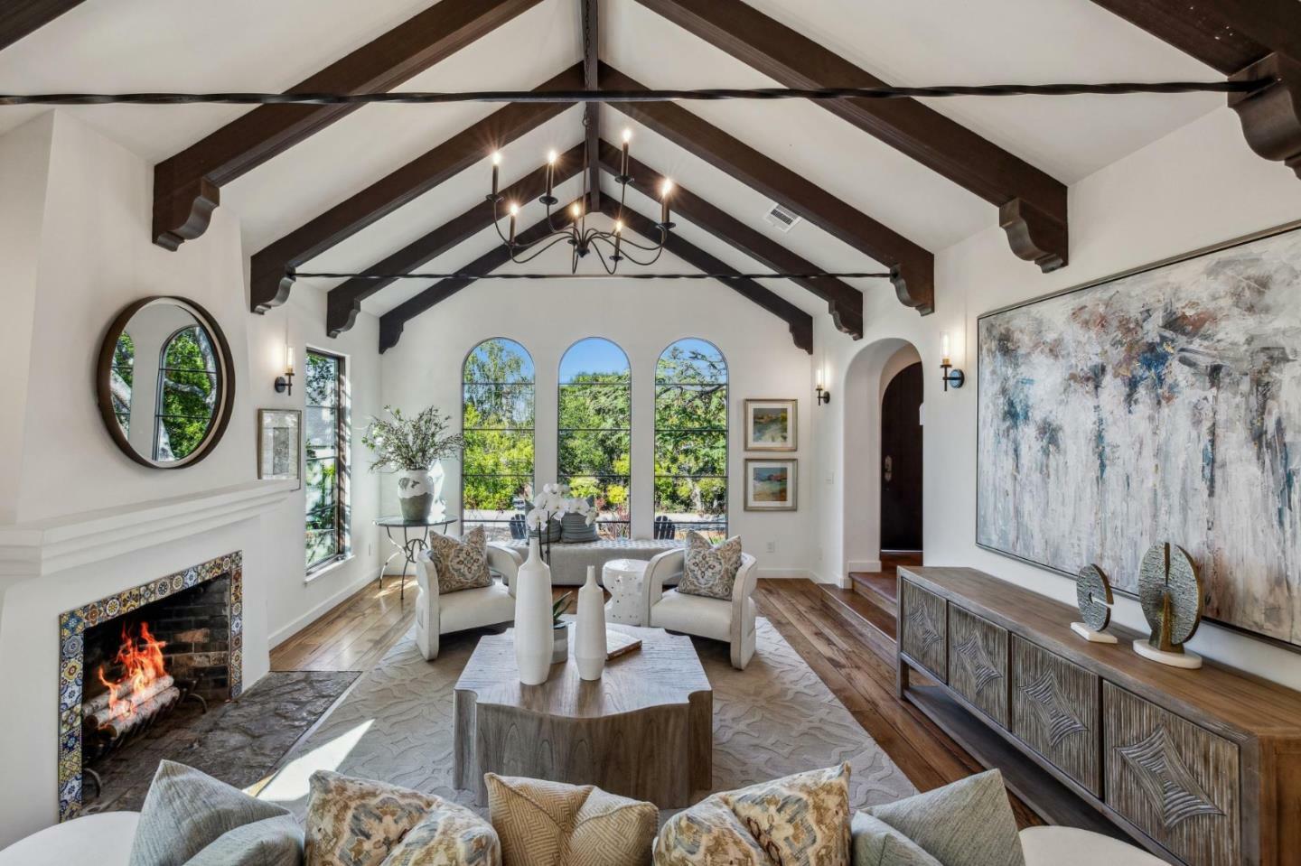 Property Photo: 138 Valdeflores Drive CA 94010
