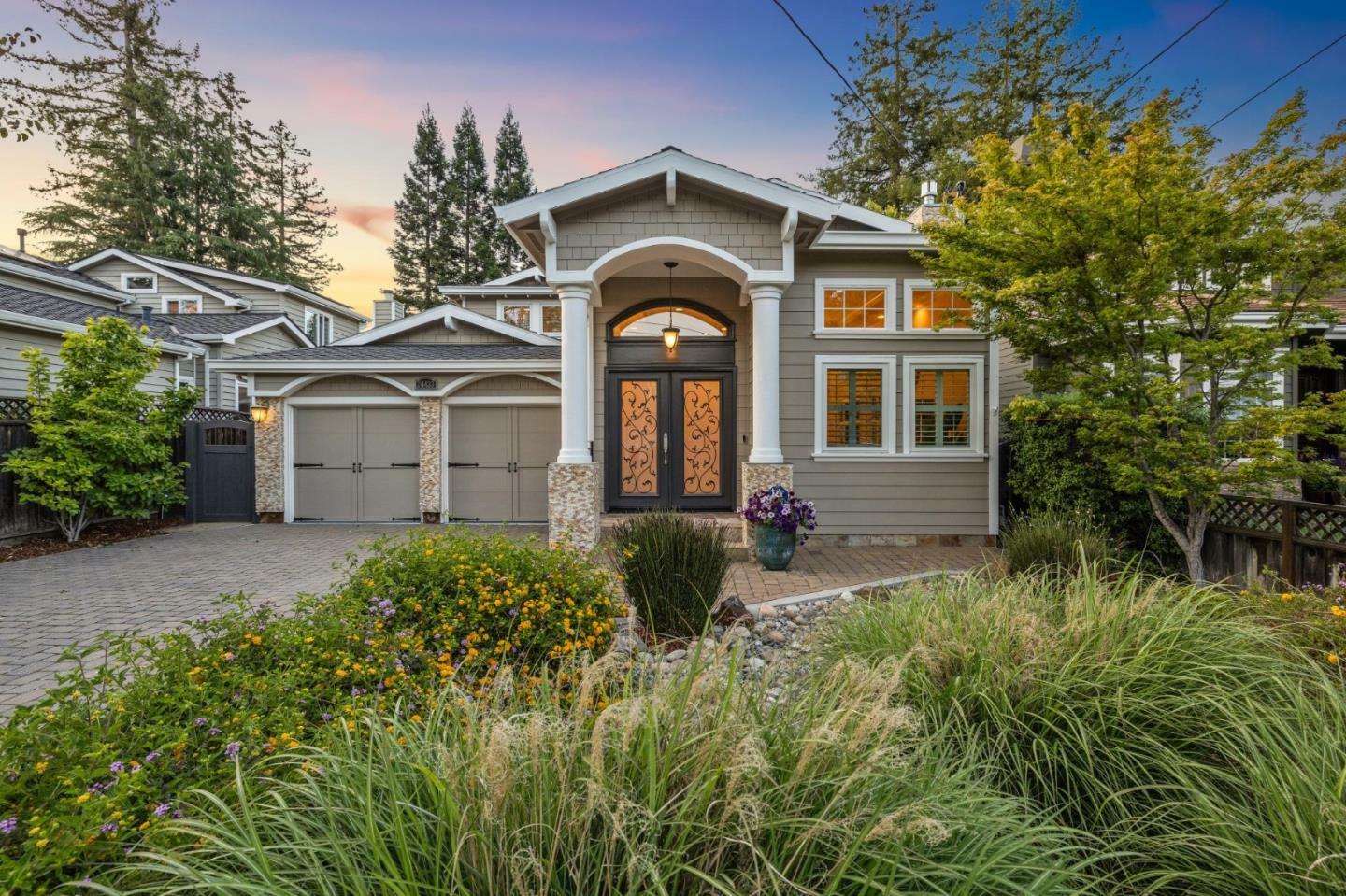 Property Photo: 20433 Walnut Avenue CA 95070