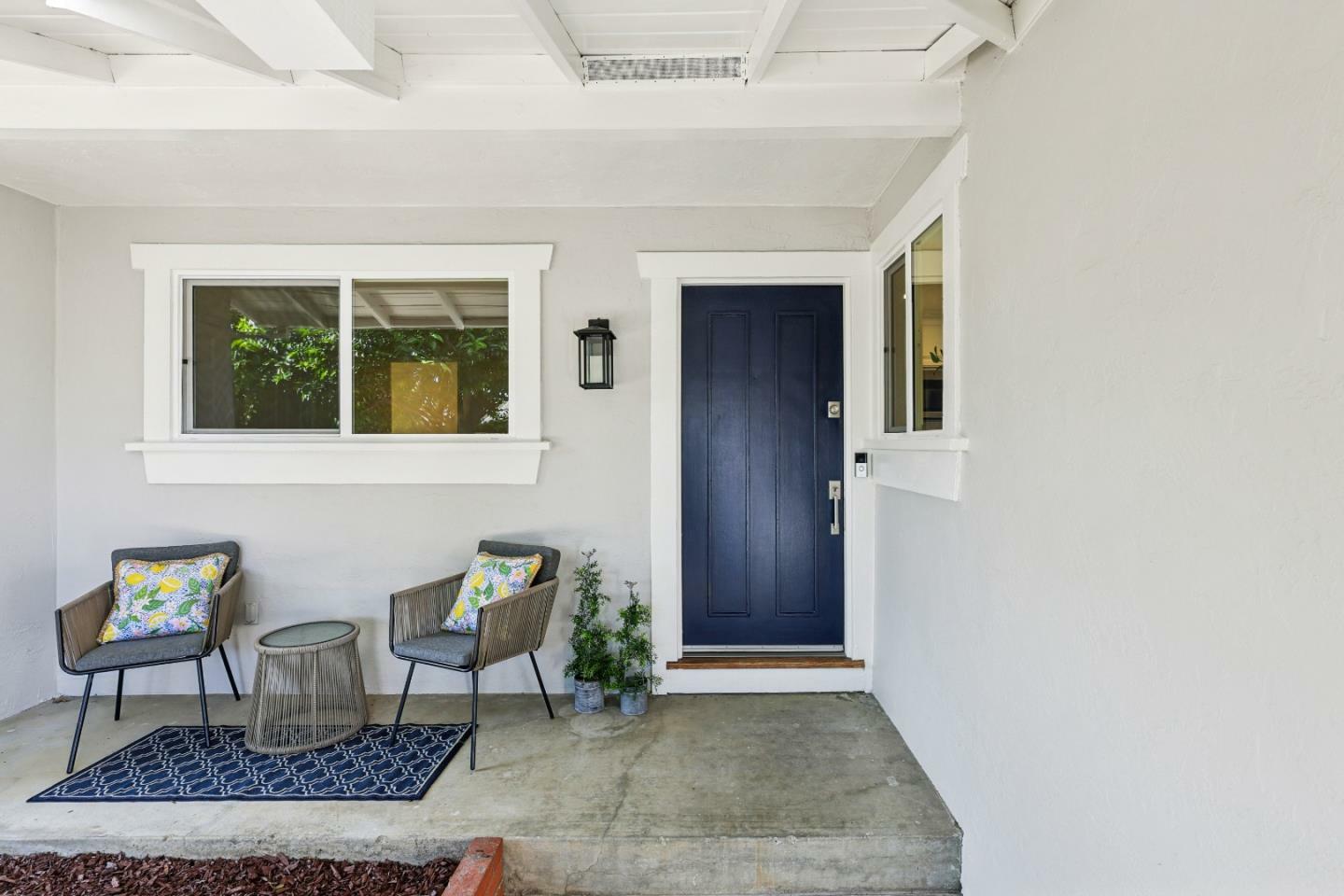 Property Photo: 1549 Portola Drive CA 95035