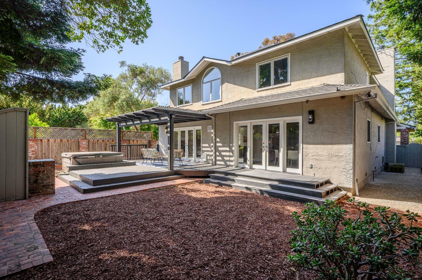 Property Photo: 137 Sherland Avenue CA 94043