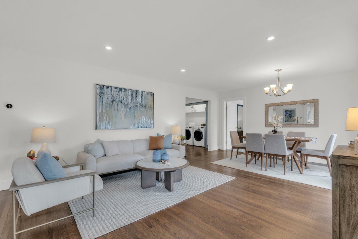 Property Photo: 1054 Jenevein Avenue CA 94066