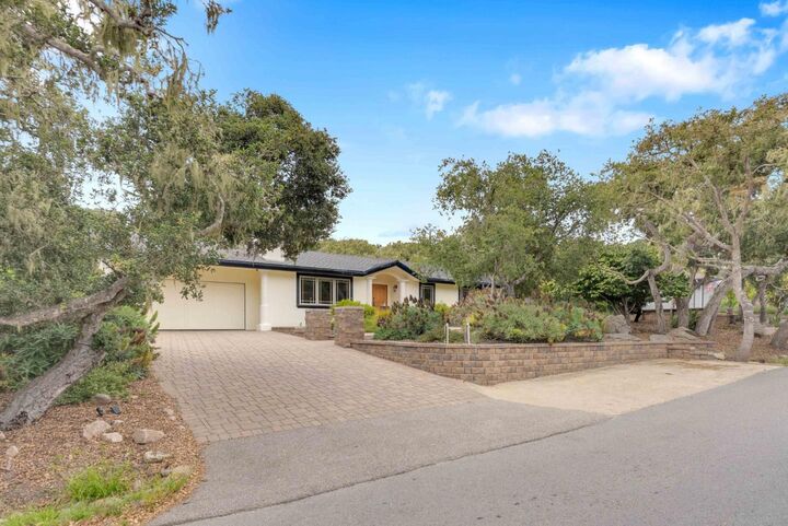 Property Photo:  1067 Ortega Road  CA 93953 