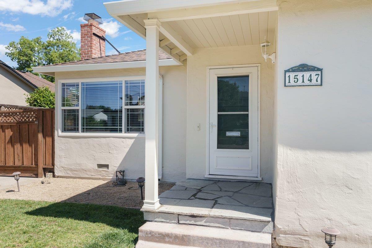 Property Photo: 15147 Charmeran Avenue CA 95124