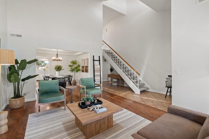 Property Photo:  529 Adirondack Way  CA 94598 