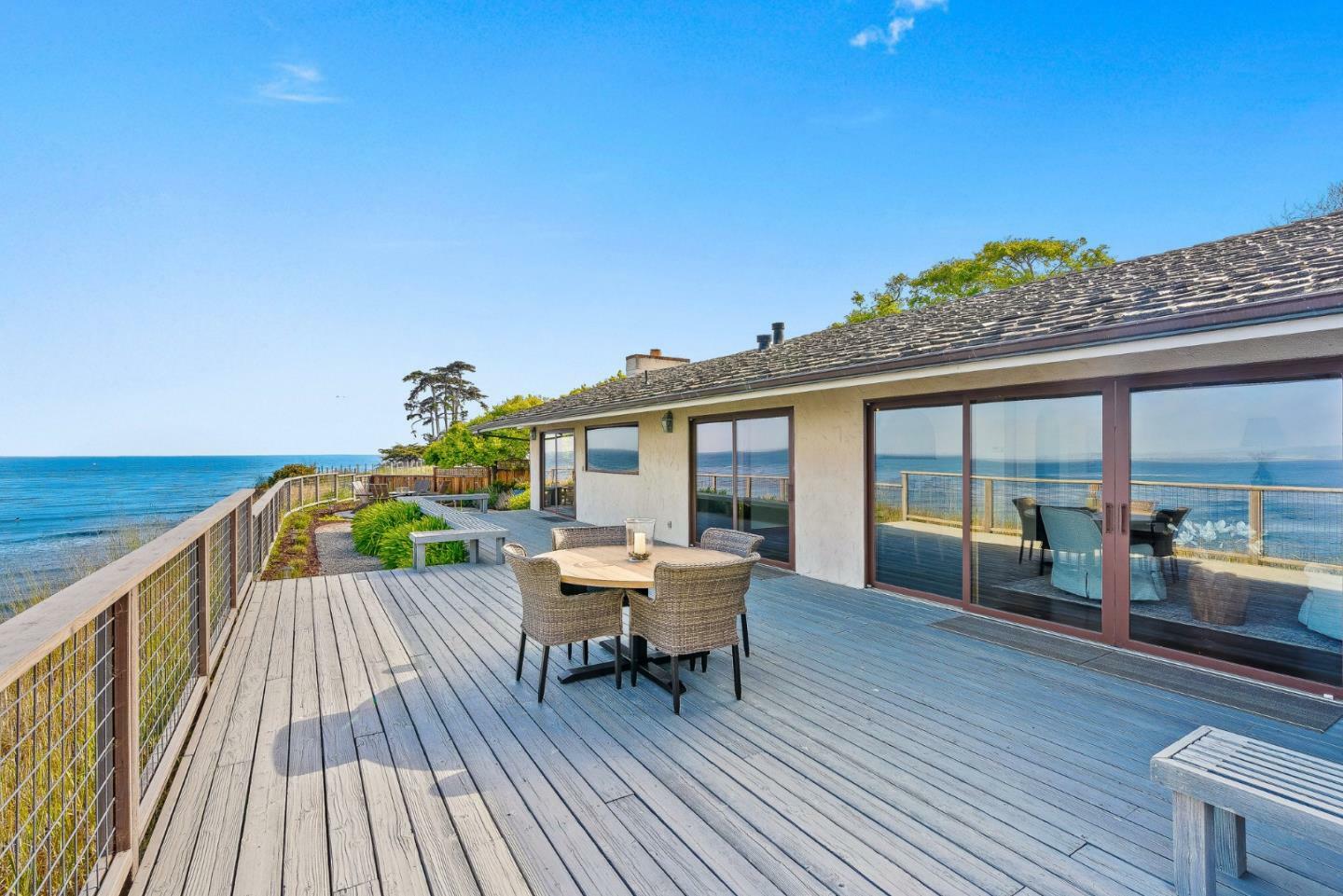 4250 Opal Cliff Drive  Santa Cruz CA 95062 photo