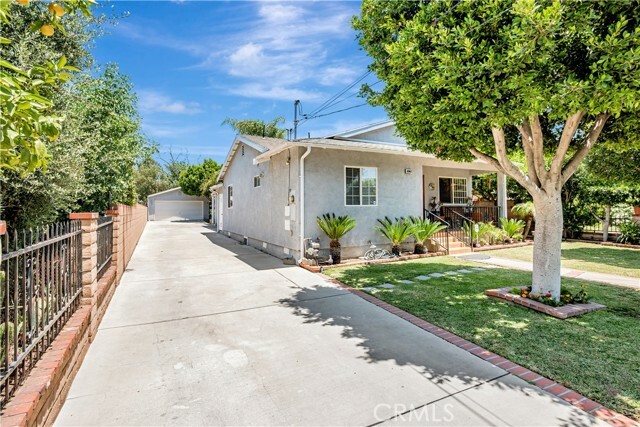 Property Photo: 8960 Telfair Avenue CA 91352