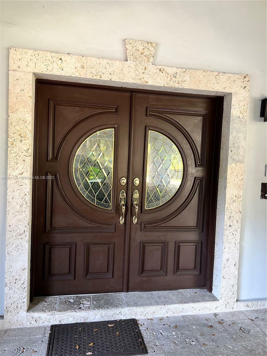 Property Photo: 6284 SW 26th St 0 FL 33155