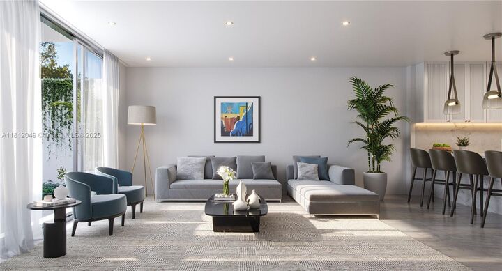 Property Photo: 3015 S Ysabella Th4 FL 33629