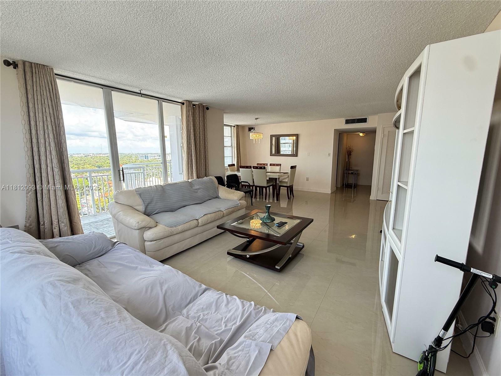 Property Photo: 18051 Biscayne Blvd 1505 FL 33160