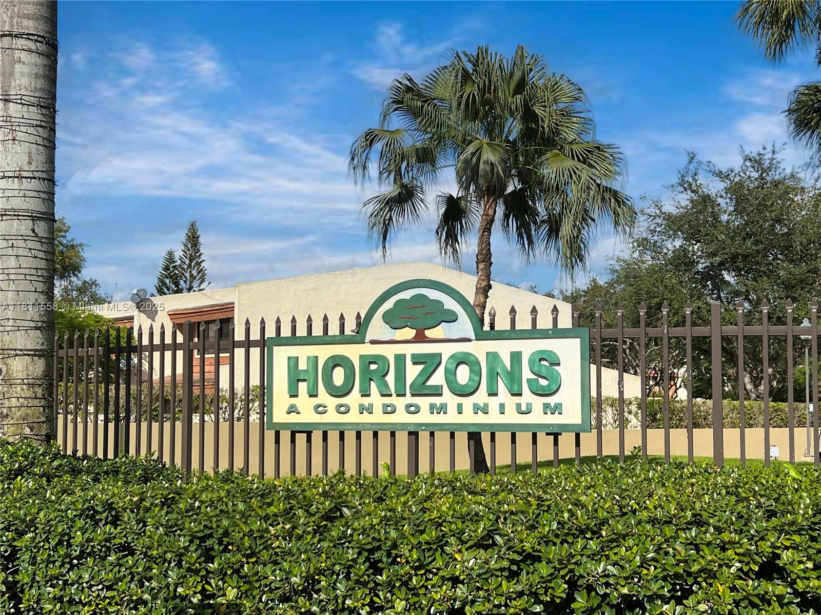 Property Photo: 8075 SW 107th Ave 217 FL 33173