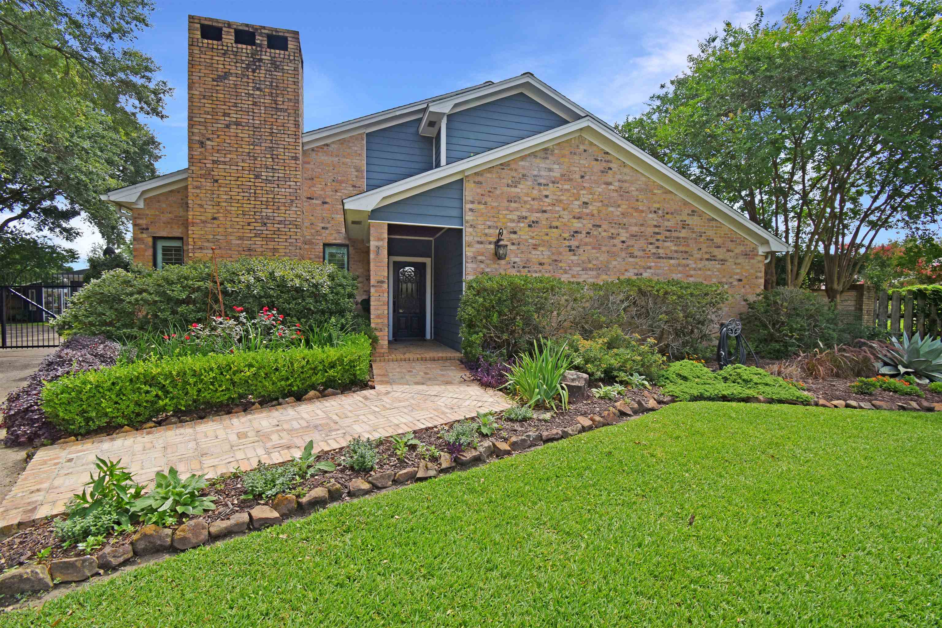 Property Photo: 4795 Chadwick TX 77706