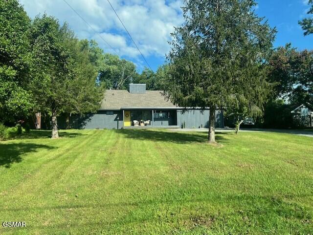Property Photo: 745 Morningside Dr. Drive TN 37862