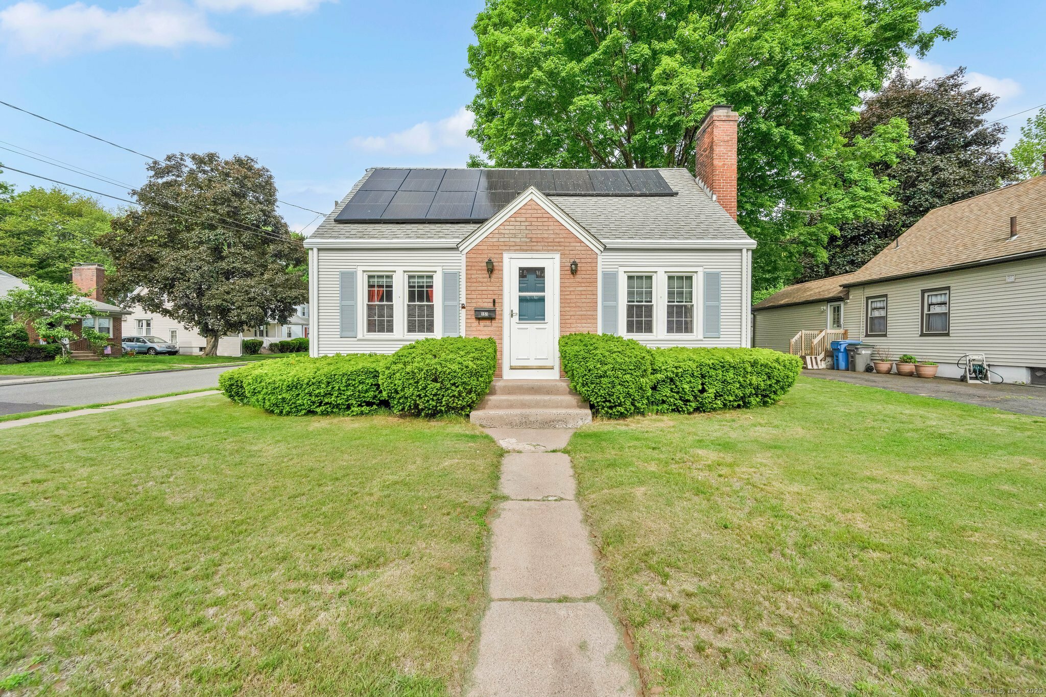 Property Photo: 151 McKee Street CT 06040
