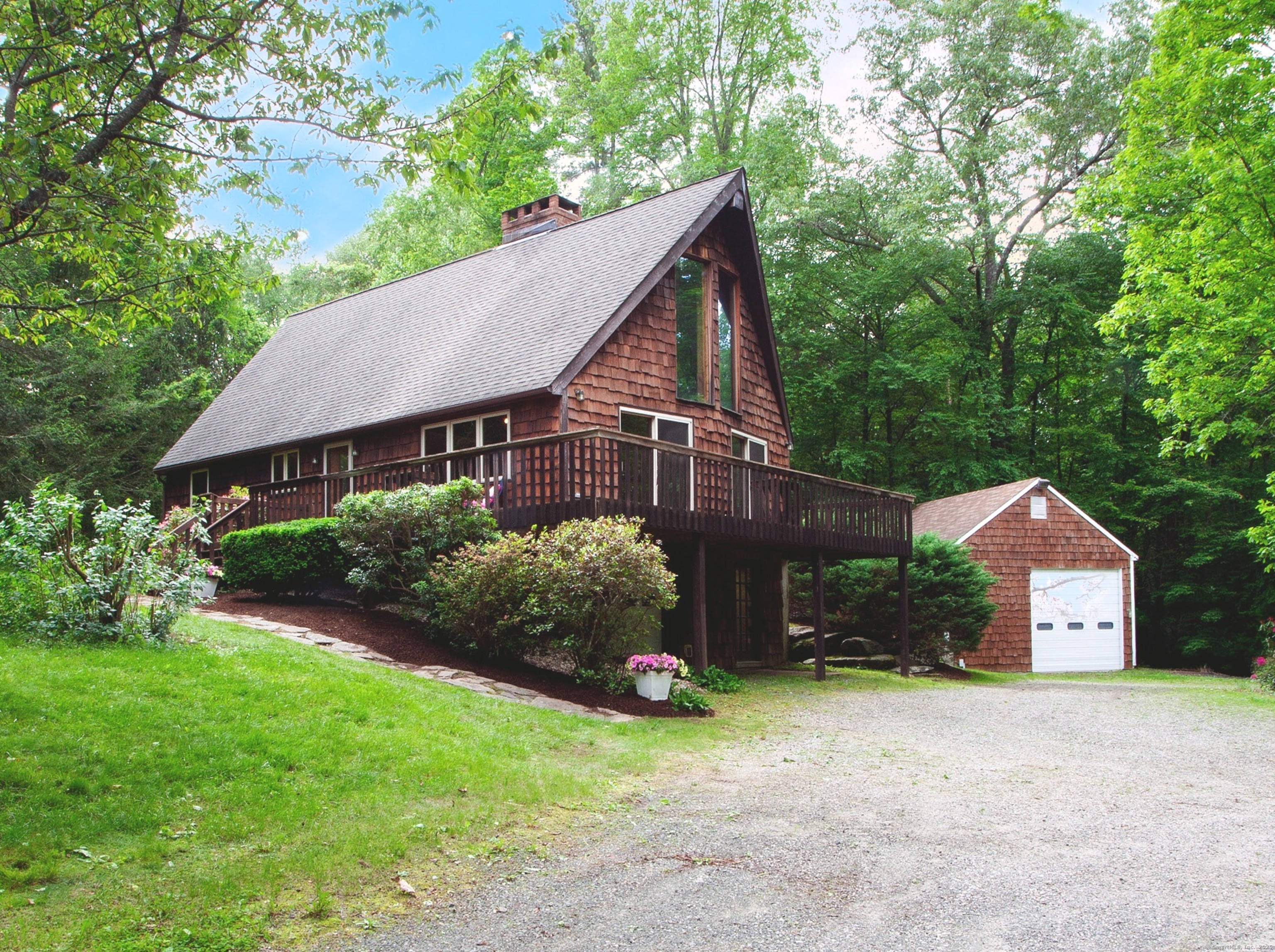 Property Photo: 115B Torrington Avenue CT 06019