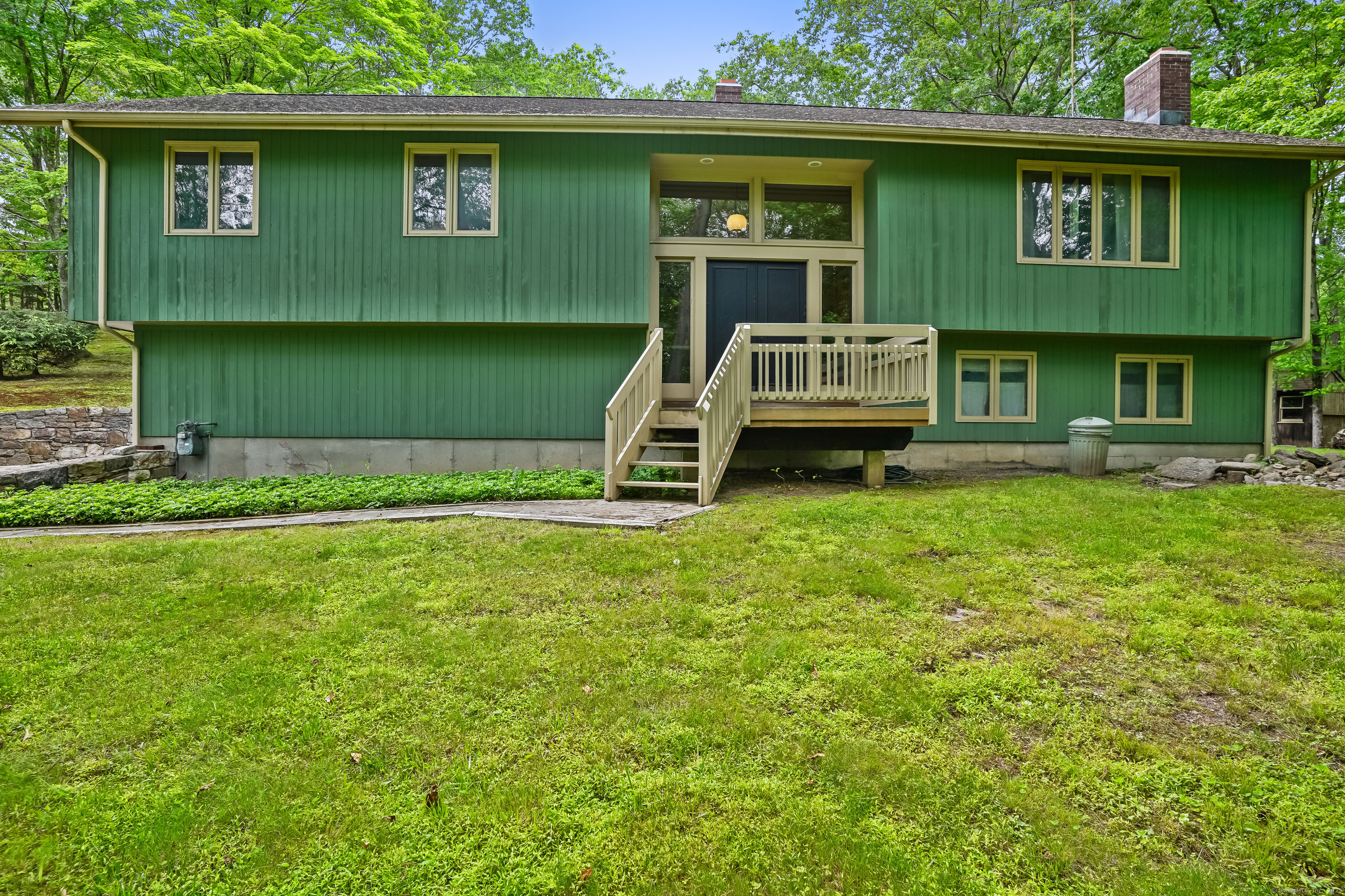 Property Photo: 30 Bartling Drive CT 06612