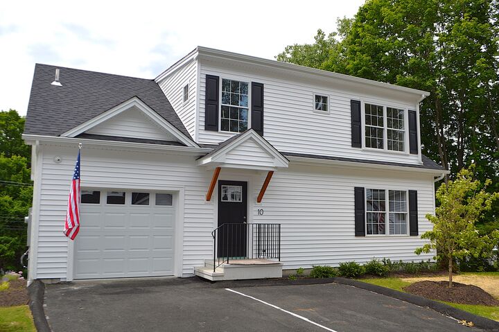 42 Plumtrees Road 10  Bethel CT 06801 photo