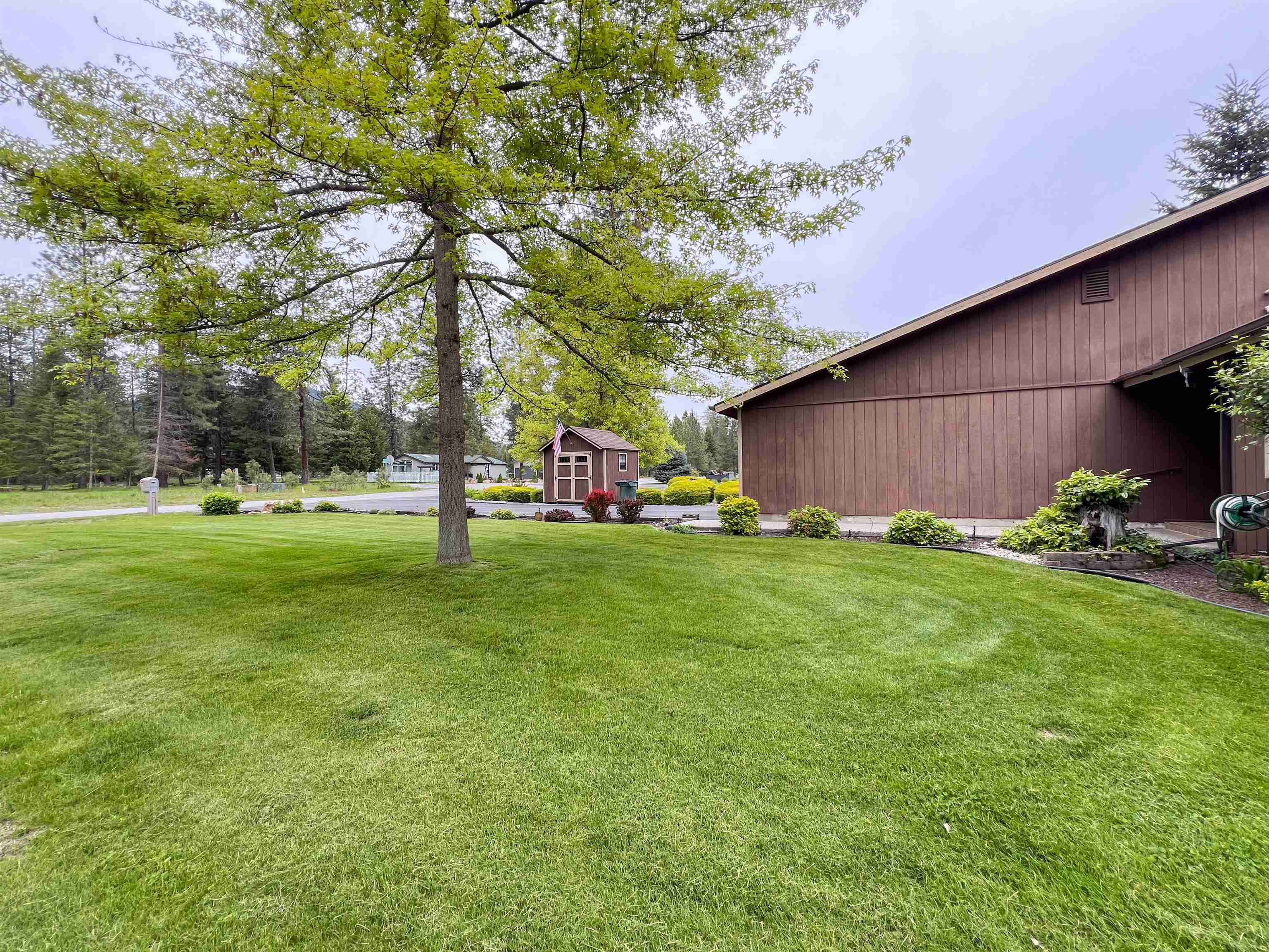 Property Photo: 223 Eagle Dr WA 99109