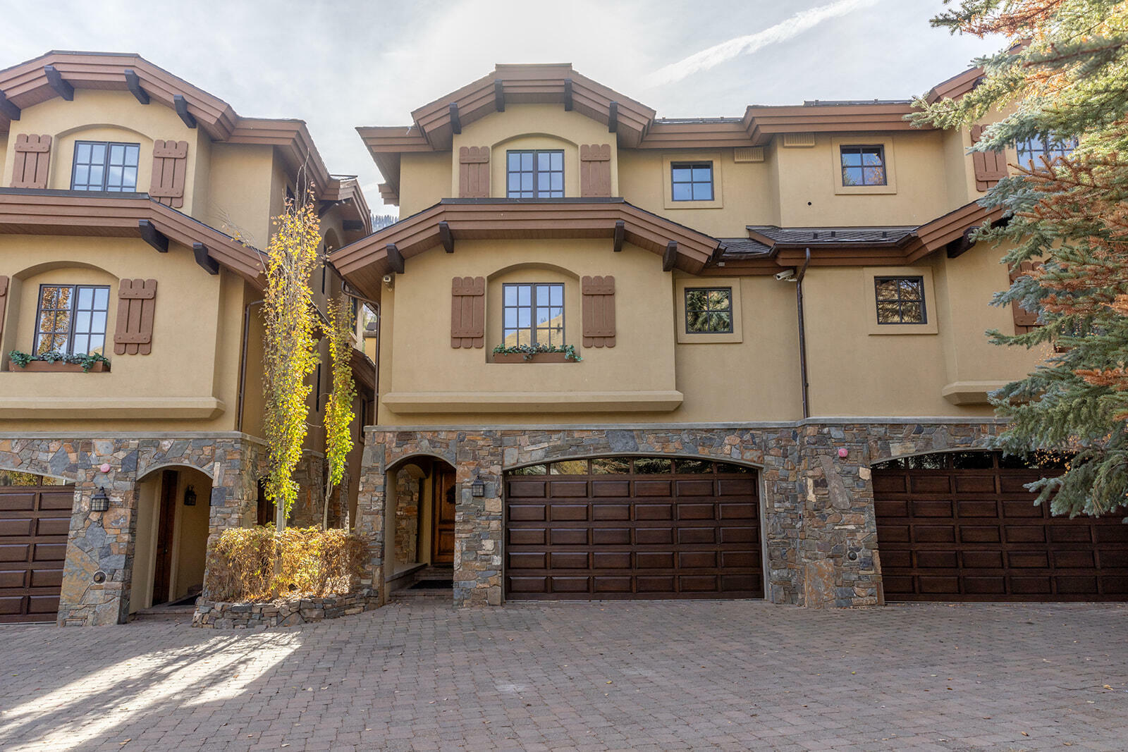 221 Picabo Street #D (1-H)  Ketchum ID 83340 photo
