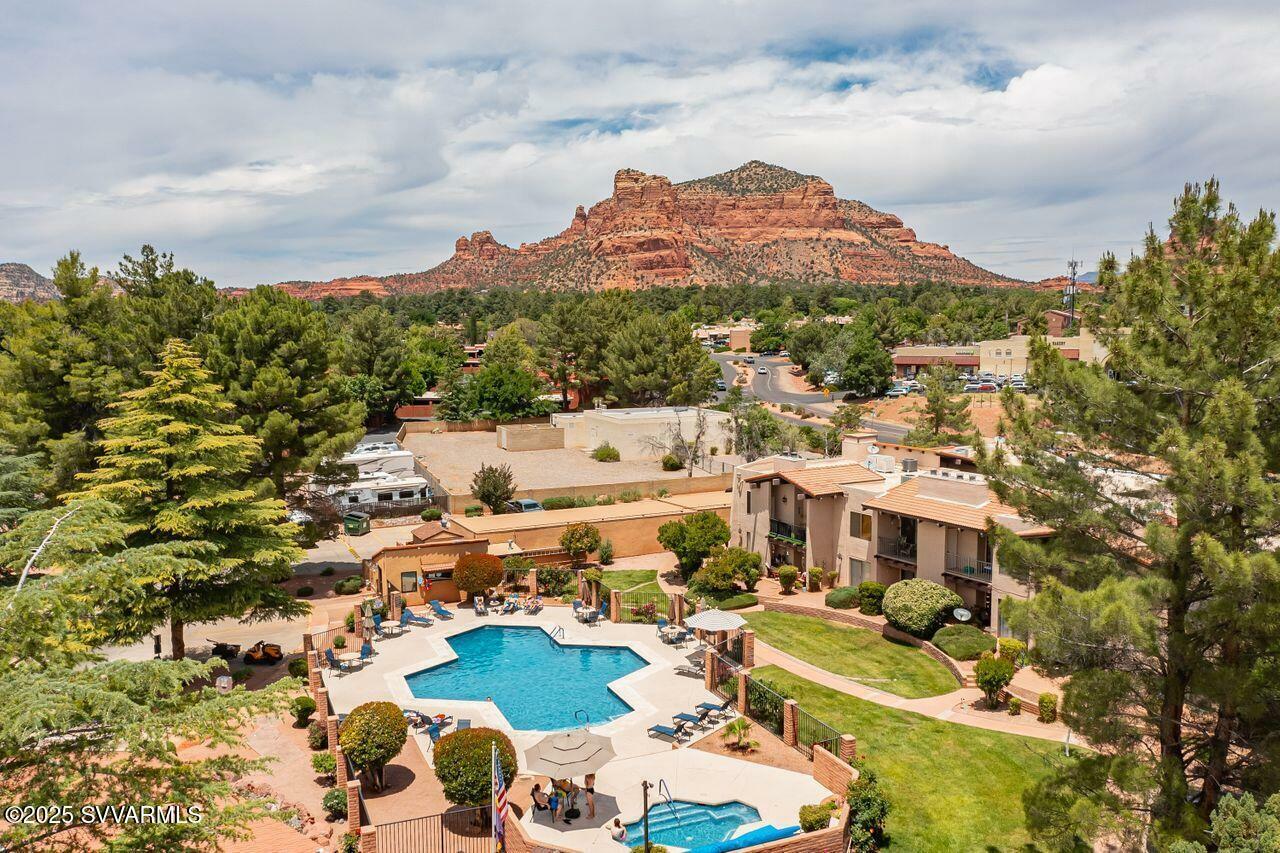 Property Photo: 65 Verde Valley School Rd H3 AZ 86351