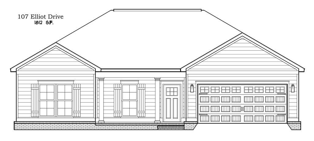 Property Photo: 107 Elliot AL 36350