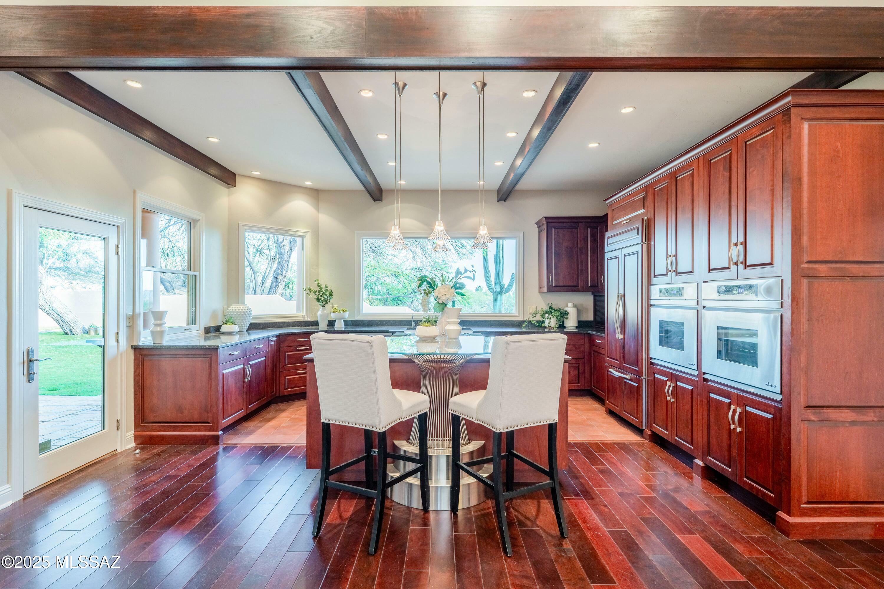Property Photo: 3750 E Sumo Quinto AZ 85718