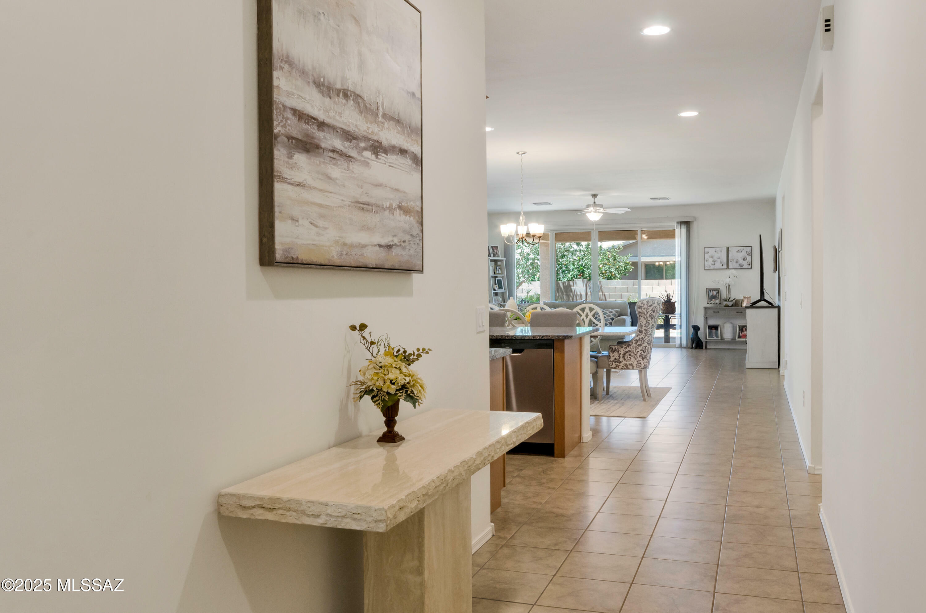 Property Photo: 12155 N Candywine Drive AZ 85653