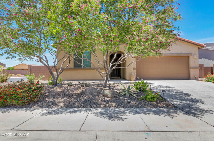 12155 N Candywine Drive  Marana AZ 85653 photo
