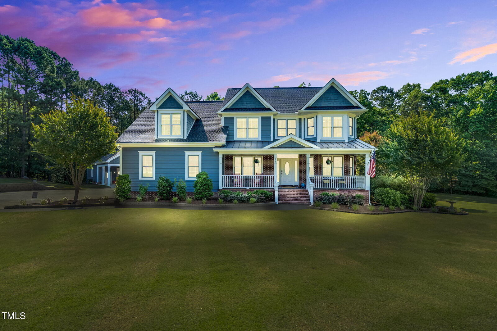 Property Photo: 227 Paraggi Court NC 27527