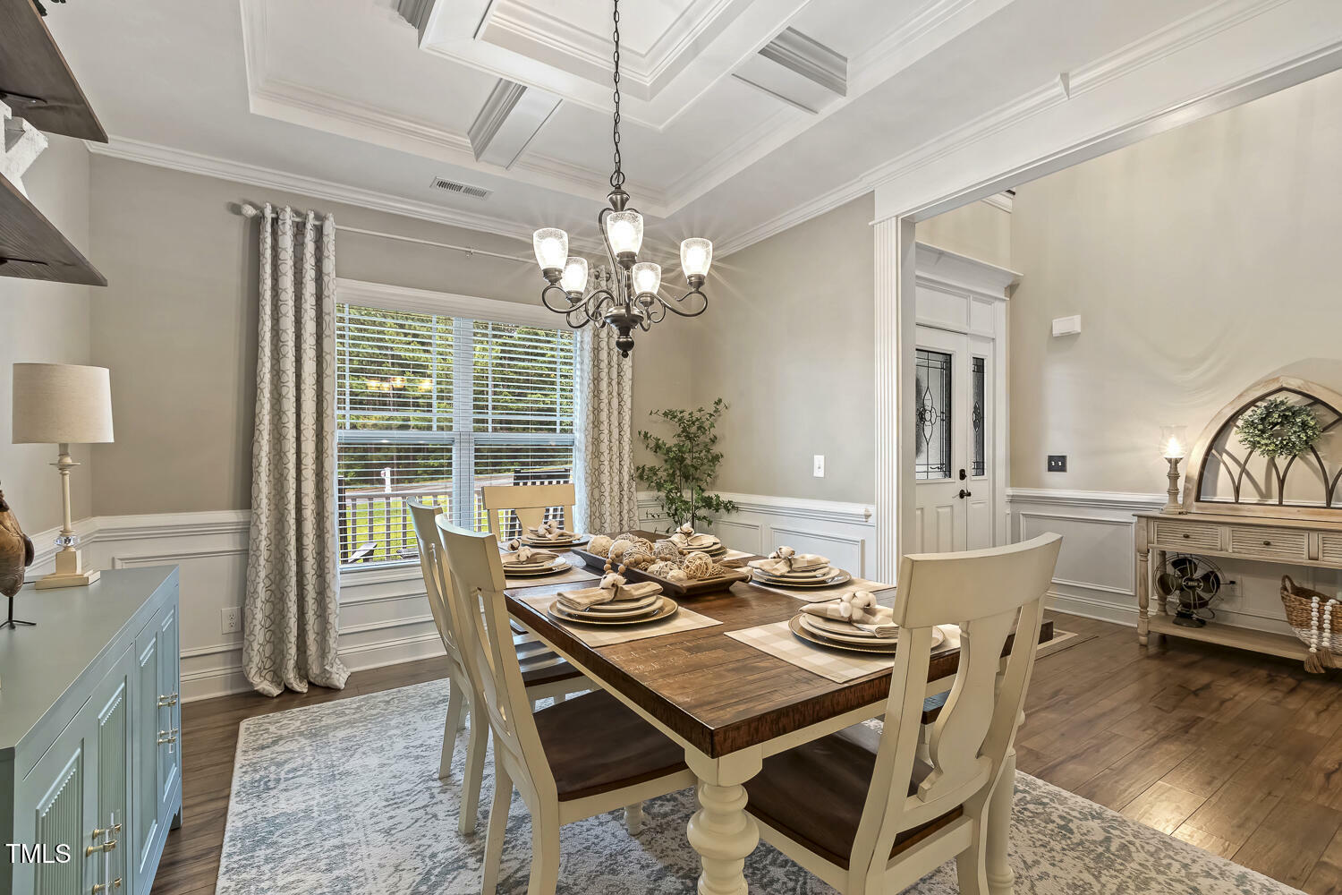 Property Photo: 187 Farrah-Shea Way NC 27501