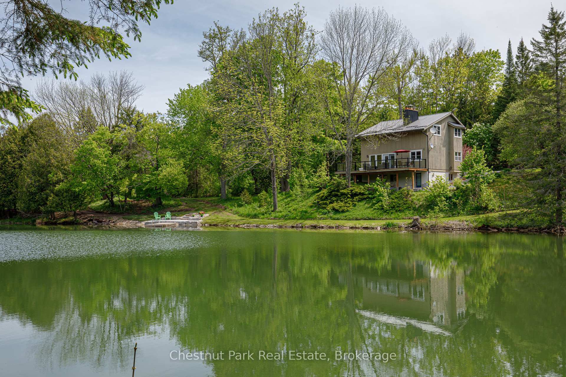 Property Photo: 174386 Lower Valley Road ON N0C 1H0